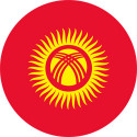 Kirgisië