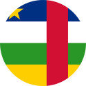 Sentrale-Afrikaanse Republiek